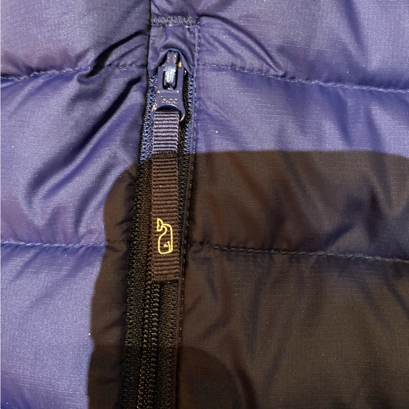 Vineyard Down Puffer Vest - Picture 6 of 7